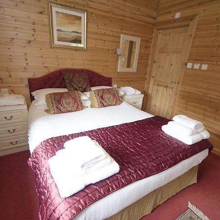 Watermouth Lodges อิลฟราคูมบ์ ห้อง รูปภาพ