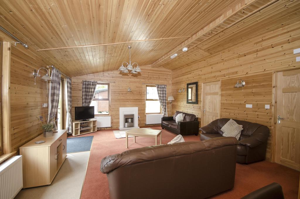 Watermouth Lodges อิลฟราคูมบ์ ห้อง รูปภาพ