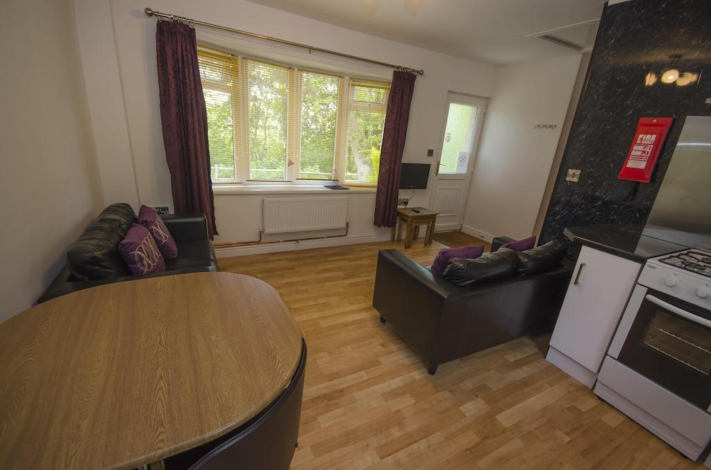 Watermouth Lodges อิลฟราคูมบ์ ห้อง รูปภาพ