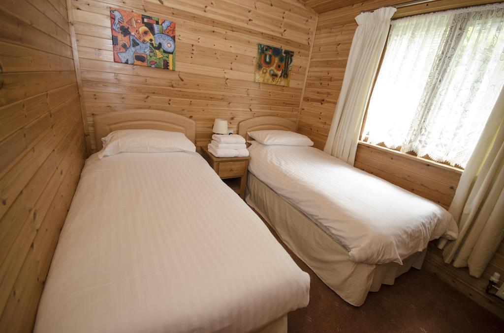Watermouth Lodges อิลฟราคูมบ์ ห้อง รูปภาพ