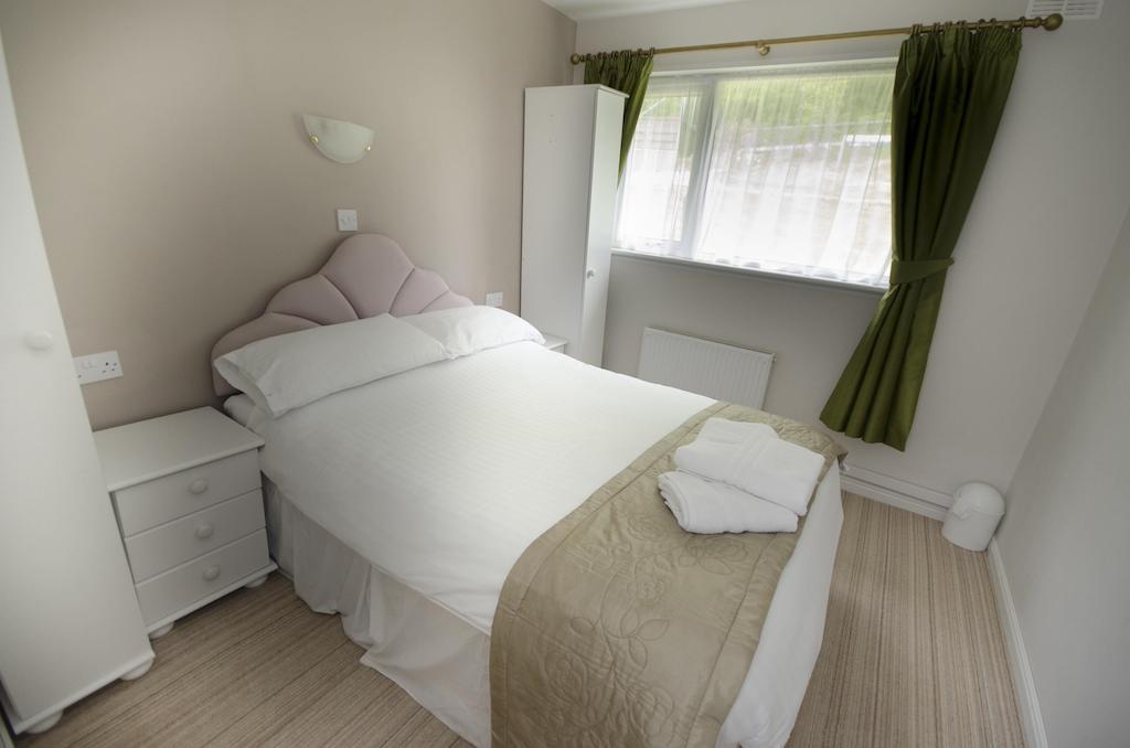 Watermouth Lodges อิลฟราคูมบ์ ภายนอก รูปภาพ