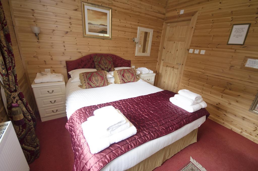 Watermouth Lodges อิลฟราคูมบ์ ห้อง รูปภาพ