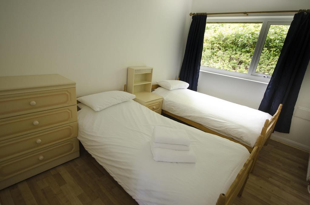 Watermouth Lodges อิลฟราคูมบ์ ภายนอก รูปภาพ