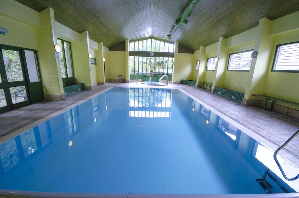 Watermouth Lodges อิลฟราคูมบ์ ห้อง รูปภาพ