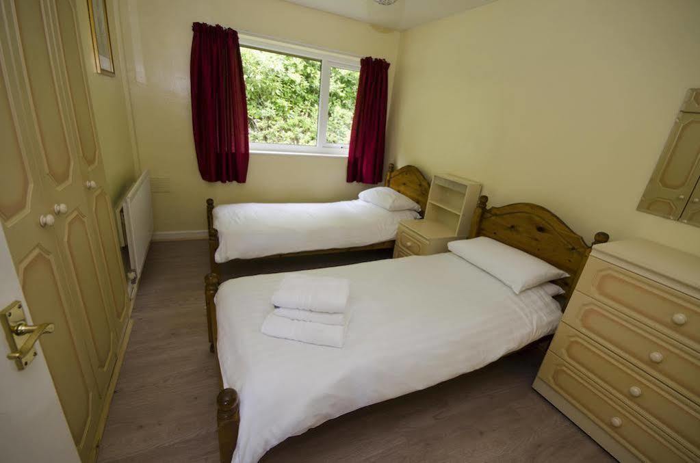 Watermouth Lodges อิลฟราคูมบ์ ภายนอก รูปภาพ