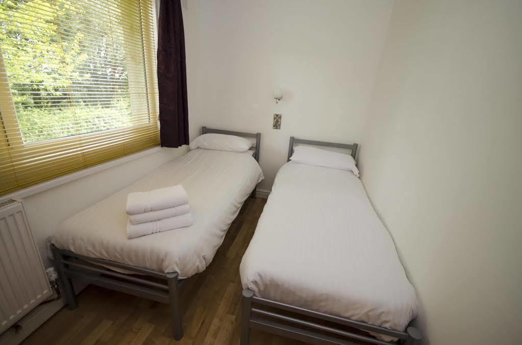 Watermouth Lodges อิลฟราคูมบ์ ภายนอก รูปภาพ